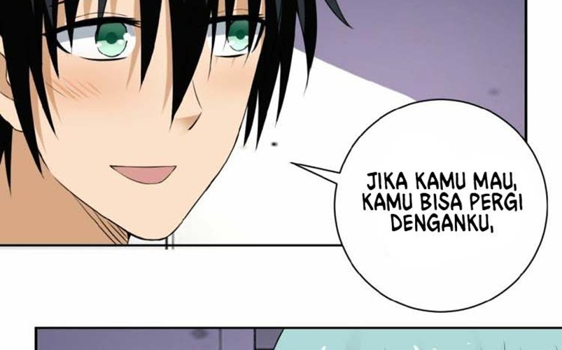 Super System Chapter 09 Gambar 24